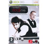 Deep Silver - Video Game - WSC Real 09: World Snooker Championship - Xbox 360
