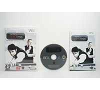 WSC Real: 2008 World Snooker Championship (Wii)