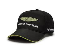 WSCDMCC Baseball Cap for Aston Martin, Adjustable Sport Baseball Caps for Outdoor, Car Fans Hats for Unisex Accessories,C