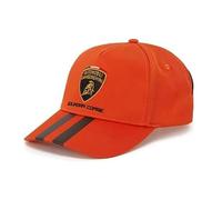 WSCDMCC Baseball Cap for Lamborghini, Adjustable Sport Baseball Caps for Outdoor, Car Fans Hats for Unisex Accessories,B