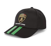 WSCDMCC Baseball Cap for Lamborghini, Adjustable Sport Baseball Caps for Outdoor, Car Fans Hats for Unisex Accessories,C