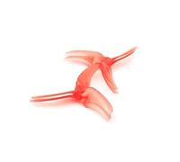 WSCONPKPJ Universal 3528 3.5x2.8x3 .5 Inch 3-Blade Propeller with 1.5mm Hole, for with Racing Drone Remote Parts