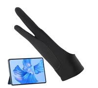 Wscwl Artist Drawing Gloves - Palm Rejection Gloves | Art Gloves, Breathable Painting Gloves for Sketching Painting, Tablet Pad Monitor, Paper Sketching, Graphic Drawing