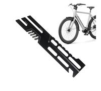 Wscwl Bike Rotor Truing Tool Rotor Alignment Wrench with Wear Meter