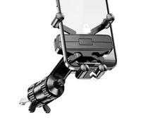 Wscwl Car Vent Phone Mount | Car Extendable Arm Self-Locking - Automobile Vent Clip Phone Holder,for Navigation Calling Drivers Men Automotive Truck SUV Travel