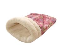 Wscwl Cat Winter Sleeping Bag, Portable Pet Sleeping Bag Bed, Soft Warm Cat Winter Sleeping Bag, Comfortable Pet Snuggle Sack Pet Supply