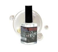 Wscwl Collodion Scar Liquid,15ml Halloween Rigid Collodion Scars Liquid Beauty with Brush | Body Scratch Beauty Paint | for Face Skin Body Halloween Cosplay Costume Photography Party Performance