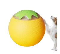 Wscwl Smart Ball Cat Toy | Rolling Automatic Cat Toy Balls,Rechargeable Dog Bouncing Ball, Interactive Dog Ball That Moves on Its Own for Rabbits Hamster