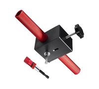 Wscwl Wire Threading Machine | Hydroelectric Wiring Pipe Threading Device | Connect to Electric Drill, Multi-Function Tools for Machinery Maintenance Personnel Repair Engineers Second-Hand