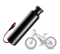 WSDAV 24V 36V Ebike Battery 6.4Ah 7.5Ah 9.6Ah 10.5Ah Lithinum Ion Batteries for 0-400W Motor Conversion Kits 48 Volt 7AH Water Bottle Battery,36V 6.4AH
