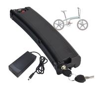 WSDAV 36V Curved Shape Battery 36V Lithium Battery Pack with Charger