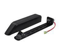 WSDAV 48V 52V Ebike Battery 13AH 15AH 16AH 17.5AH Lithinum Ion Batteries with LED Light/Charger/Bullet Interface for 450W-900W Motor Kit,48V13AH