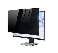 WSDAV Computer Blue Light Blocking Screen Protector for Diagonal 21-32 inch Aspect Ratio 16:9 16:10 Desktop PC Monitor Computer Privacy Screen Protector,21in 16:9