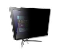 WSDAV Computer Privacy Anti Spy Screen Protector Panel for 20-32 inch Universal Desktop Monitor Computer 16:9 16:10 Aspect Anti Blue Light Glare Shield,21.5in 16:9