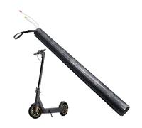 WSDAV Electric Scooter Battery 24V 36V Lithium-ion Battery 4.4Ah 5.2Ah 6.6Ah 7.8Ah 8.8Ah 9.6Ah 10.4Ah 12.8Ah for 0-350W Motor,24V8.8Ah