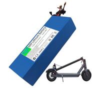 WSDAV Electric Scooter Battery 60V Lithium Battery 60V 12AH 15.6Ah 18.2Ah 20Ah 23.4Ah 26Ah Batteries with Charger,60V18.2Ah