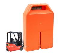 WSDAV LiFePO4 Battery 24V 20AH 36AH Lithium Iron Phosphate Battery 48V 20AH with Handle for 500W 850W 1000W Motor,48V20AH