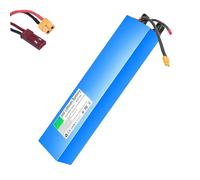 WSDAV Replacement Lithium ion Battery 36V 4Ah 5Ah 6Ah 7.8Ah 9Ah Folding Scooter Battery Water-resistant PVC for 324W Skateboards Replacement Accessory,36V4Ah