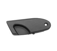 WSDFGUY Bonnet Release Handle Compatible With BMW For X5 For E53 39 38 34 32 36 Replacement Car Front Engine Hood Bonnet Release Handle Lever Bracket OEM:51239114002