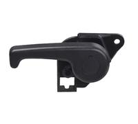WSDFGUY Bonnet Release Handle Compatible With For Fusion 2013 2014 2015 2016 2017 Car Hood Release Handle Latch Pull Lever OEM:DS7Z-99042C74-A