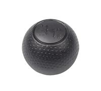 WSDFGUY Compatible with Benz for Smart for Fortwo 450 1998-2014 Shifter Lever Headball Gearshift Arm Car Gear Shift Knob Car Gear Shift Knob