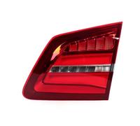 WSDFGUY Driver Right Side TailLight Compatible With Benz For GLS CLASS X166 2016 2017 2018 2019 Car Rear TailLight Warning Brake Light Stop Lamp(Right inner)