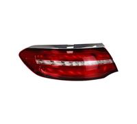 WSDFGUY Driver Right Side TailLight Compatible With Benz For W253 GLC-Class Coupe GLC200 GLC300 2016-2019 A2539063502 Rear TailLight Signal Lamp Car Exterior Accessories(Left)