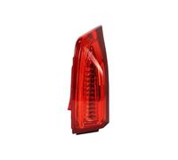 WSDFGUY Driver Right Side TailLight Compatible With Cadillac For Ats-L 2014-2017 Car TailLights Brake Lamp Turn Signal Reversing Light Auto Accessories Tailight Assembly(Right)