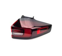 WSDFGUY Driver Right Side TailLight Compatible With Chery For Exeed Vx Rear Bumper TailLight Stop Brake Lamp Fog Light Warning Lamp Tail Light Assembly Car Accessorie(Right)