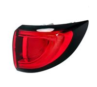 WSDFGUY Driver Right Side TailLight Compatible With Chrysler For Pacifica 2017-2020 Car Rear Light Driving Brake Stop Turn Signal Lamp Car Accessories(Outer Right)