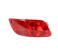 WSDFGUY Driver Right Side TailLight Compatible With Hyundai For Veracruz IX55 2007-2015 Rear Bumper Reflector Stop Fog Lamp Assembly Auto Parts Car Exterior Accessories(Left)