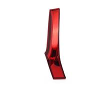 WSDFGUY Driver Right Side TailLight Compatible With Jazz For Fit Hatchback 2014 2015 2016 Car Rear TailLight Turn Signal Warning Brake Lamp Taillight Assembly Without Bulb(Upper left)