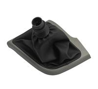 WSDFGUY Gear Stick Knob Head Compatible with Fiat for Ducato for Box (250) 100 for Multijet 2.2 D 1pcs Car Gear Shift Knob Lever Shifter Stick Gaiter Boot Collar Cover Case