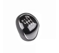 WSDFGUY Gear Stick Knob Head Compatible with for Focus Mk3 for Kuga for Transit for Connect 1pcs 6 Speed Gear Shift Knob Manual Shifter Lever Stick Head Handball