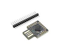 WSDMAVIS 1 Pcs Mini MCU-Beetle USB Microcontroller ATMEGA32U4 Development Board for Arduino Leonardo