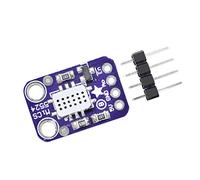 WSDMAVIS 1Pcs MiCS-5524 Gas Sensor Module for CO Natural Gas Leakage Detection Alcohol VOC Gas Sensor Module