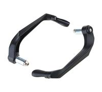 Wsdsgz 1 Pair Motorbike Handguard Protector Hand Guards Protections Motorcycle Modified Accessory Clutches Levers Guard All Brand Motorcycle Compatibility