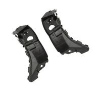 Wsdsgz ABS Bumper Stabilizer 741687/74168 Anti-Resistance Bracket Assembly For C1 107 Models Shock Absorption Easy Installs ABS Bumper Bracket