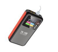 Wsdsgz Advanced Efficient Spots Welding Device with Power Backup Feature Suitable for Phone Technicians High Power Battery Welder