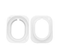 Wsdsgz Against Scratch Earbud Defender Soft Flexible Skin Defense Against Beads Dirt Precise Port Excerpts Headphone Cover