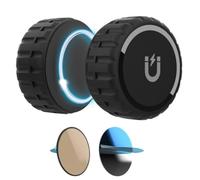 Wsdsgz Anti Lost Protective Shell Sleeve with Reinforced Edges 1000+ Abrasion Tested Clear Window Signals Transmission Accessory Set