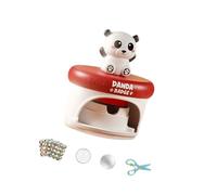 Wsdsgz Badge Press Machine With Sticker And Kits Creative Art Project Craft Kits Badges Maker Birthday Boys Girls Badge Maker Machine For Kids