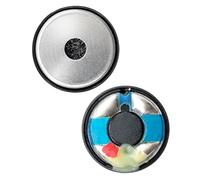 Wsdsgz Bone Conducting Gaming Headphones With 10MM Vibrations Unit And HIFI Auditory For Outdoor Sports Noise Cancelling Metal Construction Full Frequency Headphones