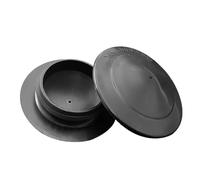 Wsdsgz Car Cessation Cover Defender PU Shock Absorption Hat For Vehicle Stability Long Operate Comfort Road 54330ED000 Against Beat Car Interior Addition