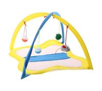 Wsdsgz Cats Tent Foldable Cats Indoor Toy Pet Training Interactive Tent Game For Hedgehogs Cats Play Tent With Bells