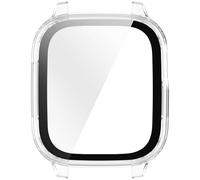 Wsdsgz Clear Full Body Case Cover Effect Resistant Lightweight Comfortable Wear Simple Installation For Watch JrTrack5 Use Lightweight Kids Watch Protector