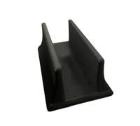 Wsdsgz Compactly Laptop Cooling Strong Plastics Build Airflows Management for Extended Computing Event Gaming Laptop Stand with Enhances Airflows