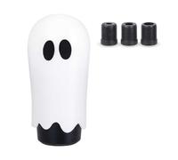 Wsdsgz Corrosions Resistant Car Shifter Knob Aluminum Alloy Construction Ergonomic Grip Enhancing Driving Shifter Knob for Cars