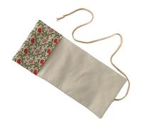 Wsdsgz Divinations Tablecloth Oracles Card Deck Table Board Game Bags Rolls Up Game Card Pouches Gifts Packaging Foldable Bag Divination Tarots Pouches Tarots Organizers Bag