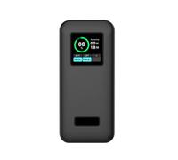Wsdsgz Durability Silicone Covers For 200W 20000mAh M6Z5 Portable Guard Impacts Resistant And Easy Cleaning Sleeve